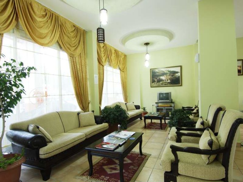 Sefikbey City 181278