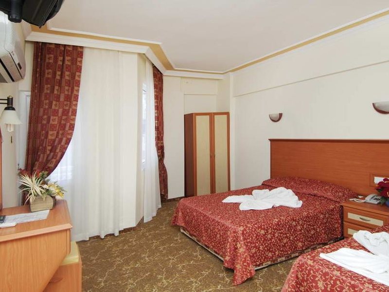 Sefikbey City 181281