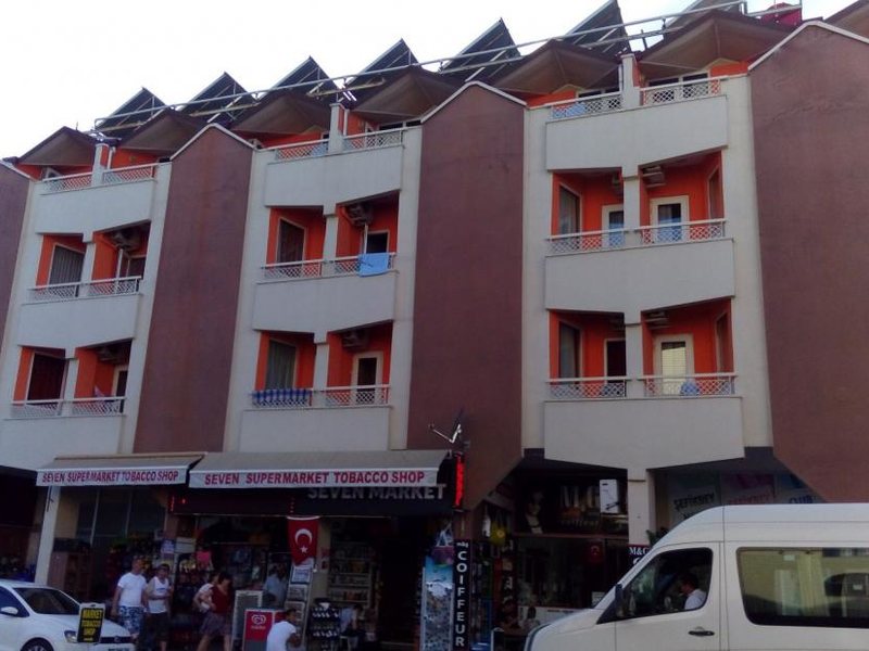 Sefikbey City 181282