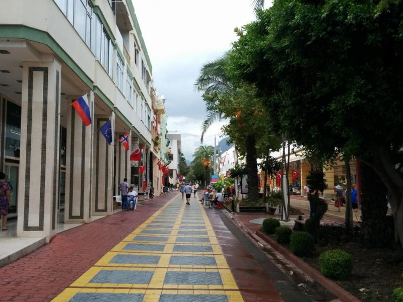 Sefikbey City 181283