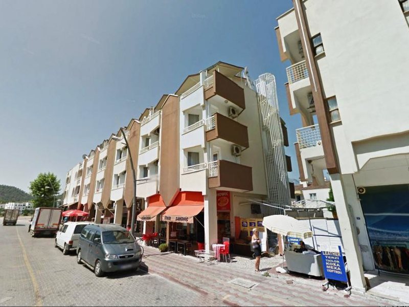 Sefikbey City 181284