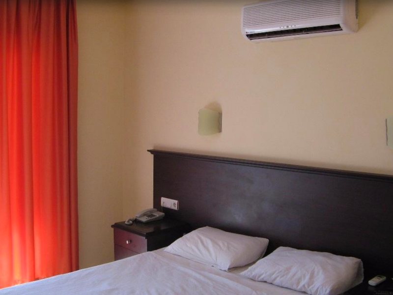 Sefikbey hotel 66022