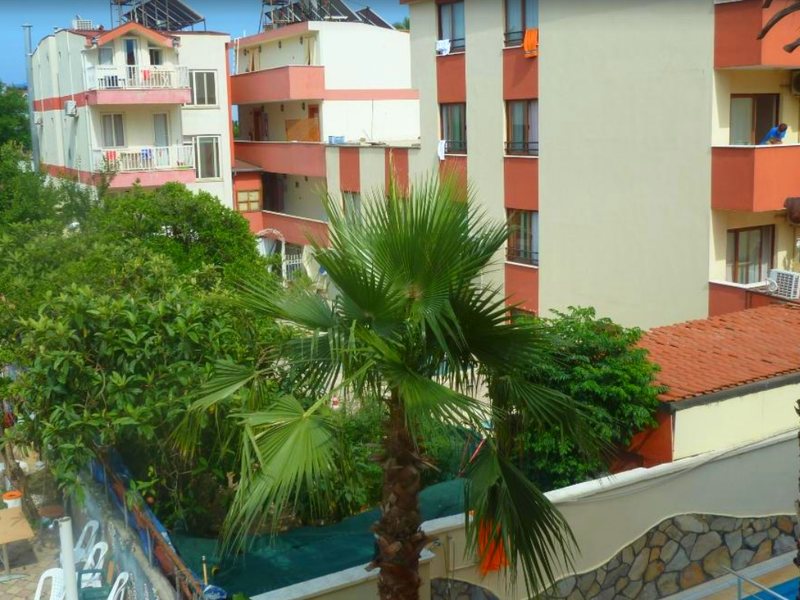 Sefikbey hotel 66023