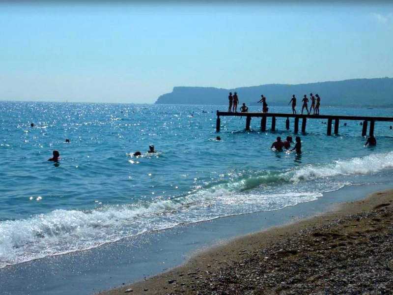 Sefikbey hotel 66025