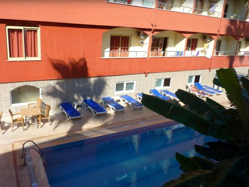 Sefikbey hotel 66027