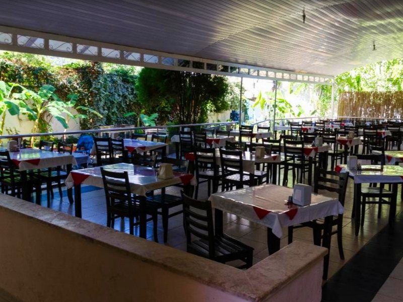 Sefikbey hotel 66028