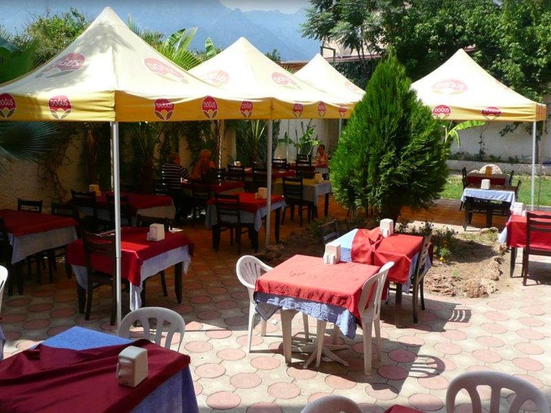 Sefikbey hotel 66031