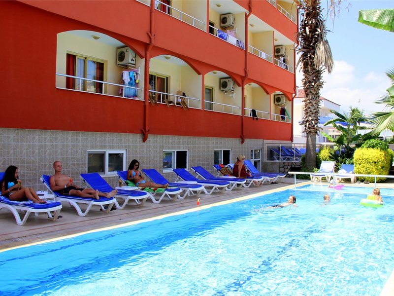 Sefikbey hotel 66033