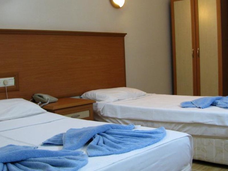 Sefikbey hotel 66036