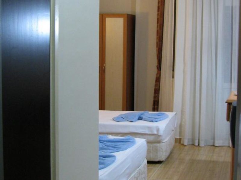 Sefikbey hotel 66037