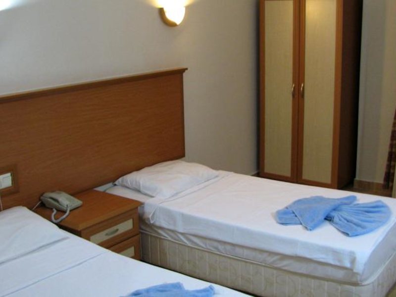 Sefikbey hotel 66038