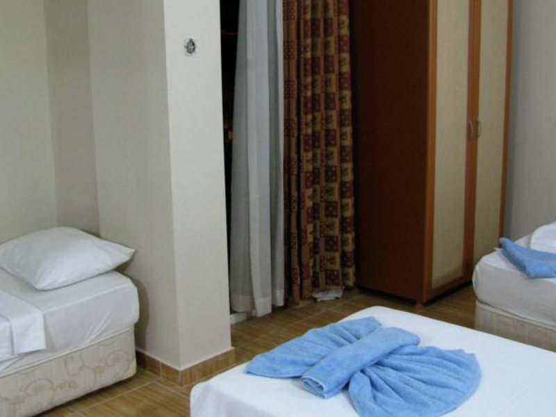 Sefikbey hotel 66039