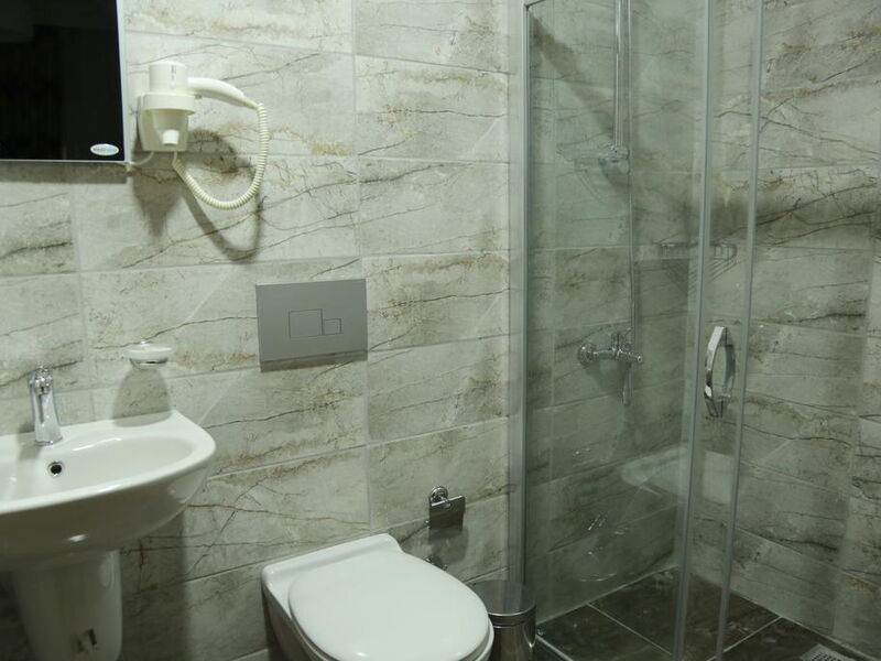 Seher Hotel 280986