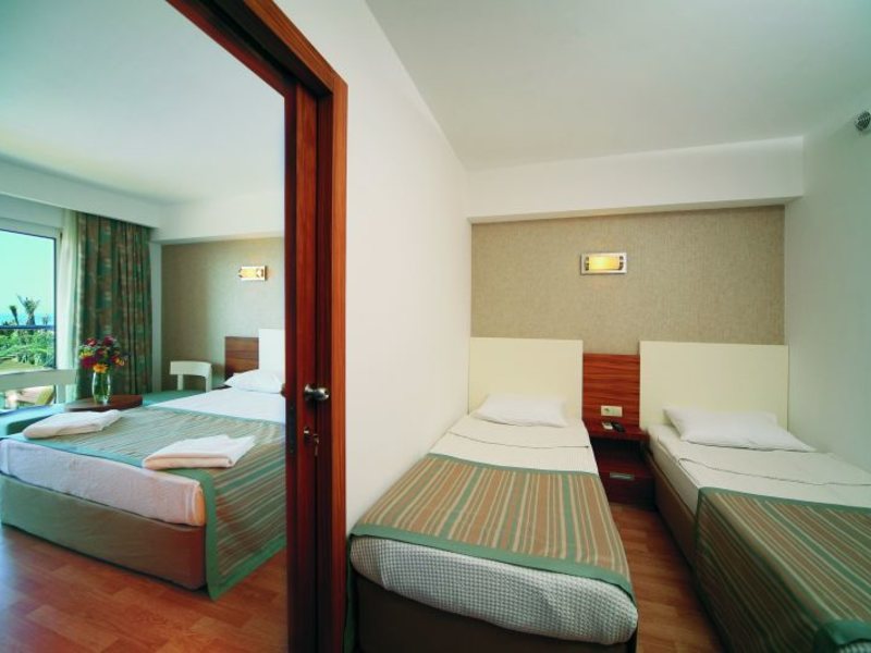 Seher Resort & Spa Hotel 37459