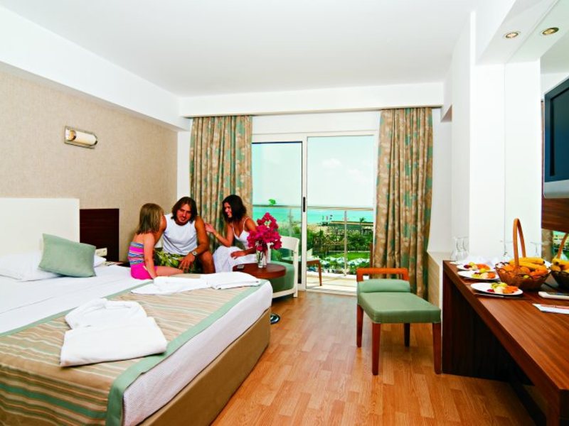 Seher Resort & Spa Hotel 37460