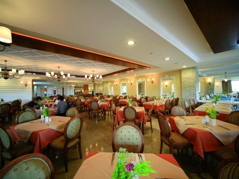 Seher Resort & Spa Hotel 37461