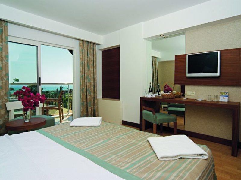 Seher Resort & Spa Hotel 37462