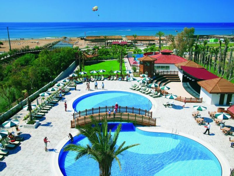Seher Resort & Spa Hotel 37463