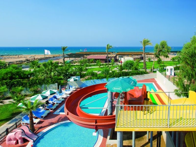 Seher Resort & Spa Hotel 37464