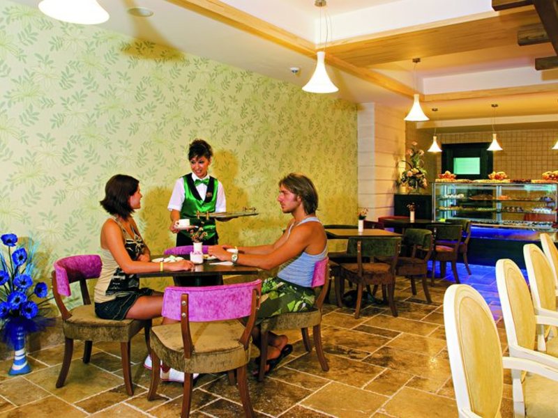 Seher Resort & Spa Hotel 37465