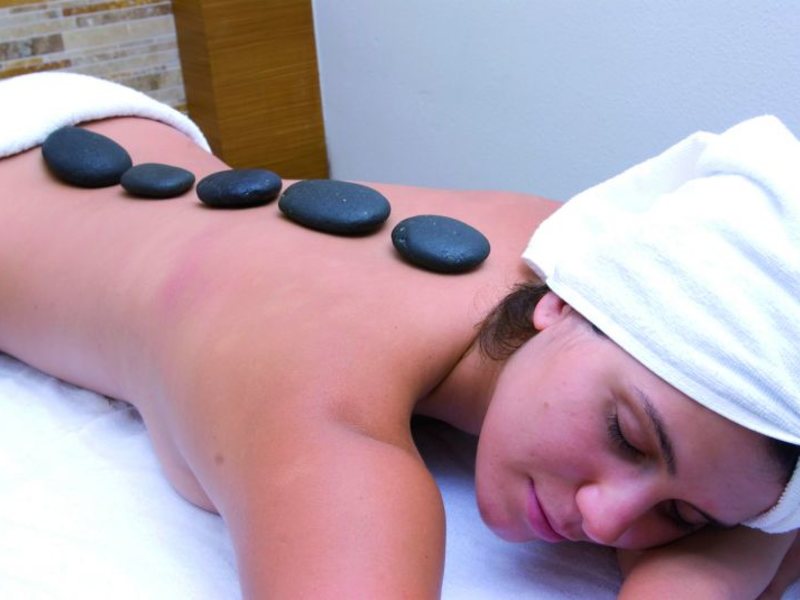 Seher Resort & Spa Hotel 37466