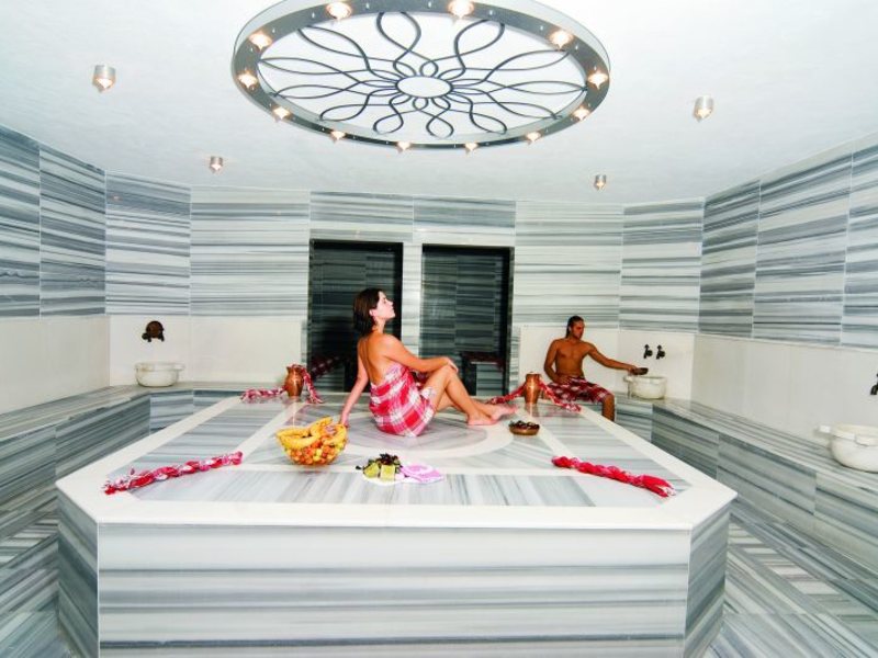 Seher Resort & Spa Hotel 37467