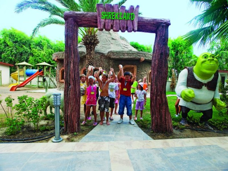 Seher Resort & Spa Hotel 37468