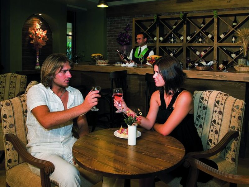 Seher Resort & Spa Hotel 37471