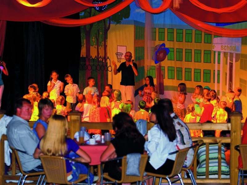 Seher Resort & Spa Hotel 37472