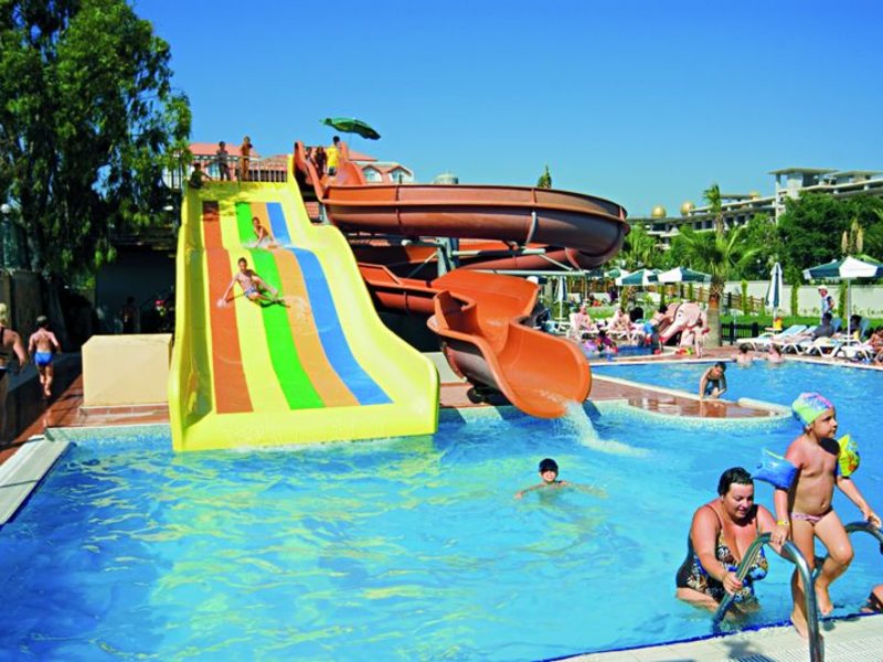 Seher Resort & Spa Hotel 37473