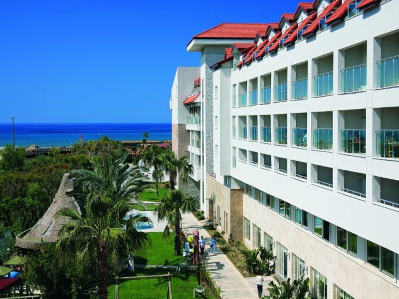 Seher Resort & Spa Hotel 37475