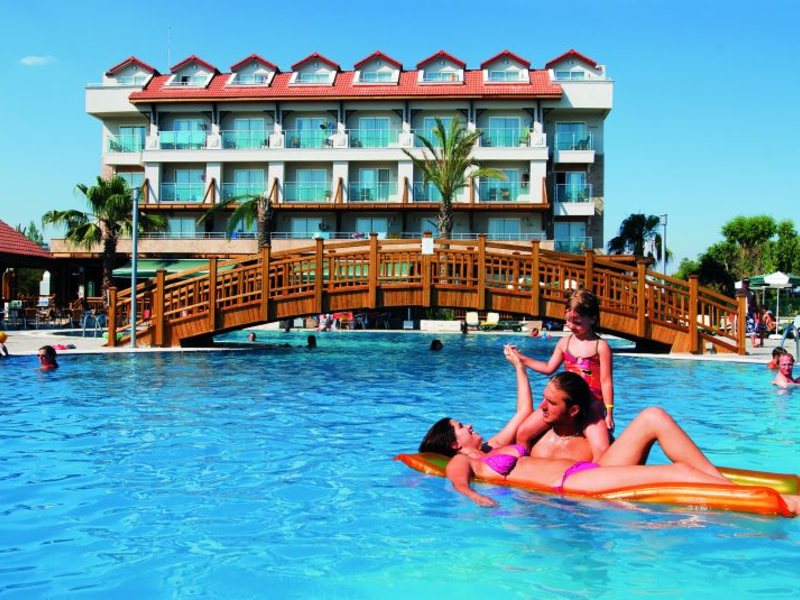 Seher Resort & Spa Hotel 37476