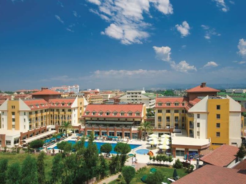 Seher Sun Beach Hotel 50703