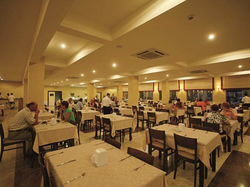 Seher Sun Beach Hotel 50704