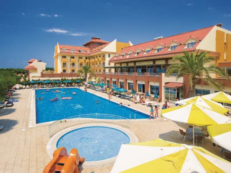 Seher Sun Beach Hotel 50705