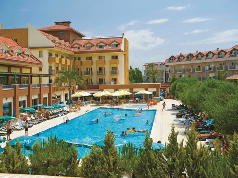 Seher Sun Beach Hotel 50706