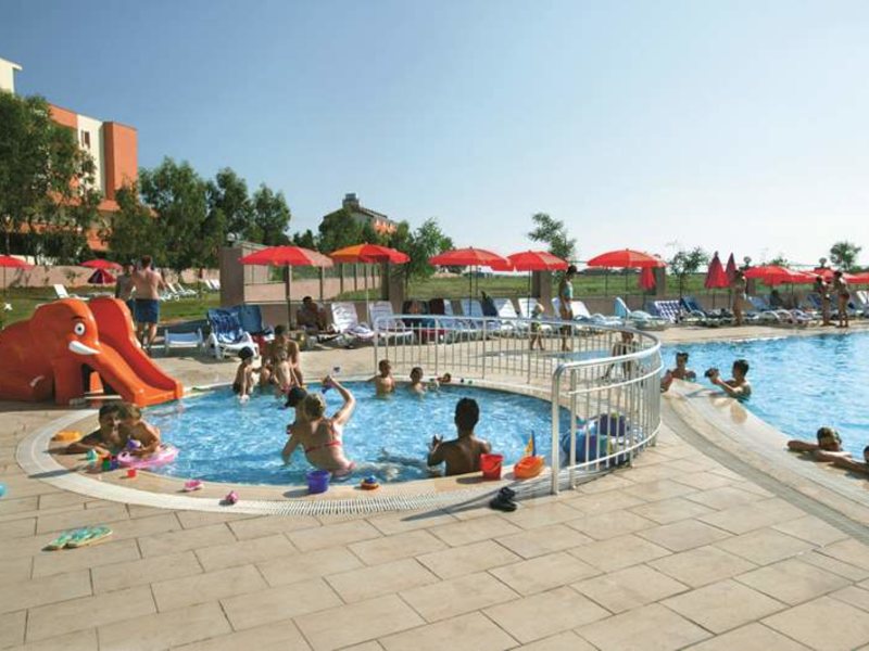 Seher Sun Beach Hotel 50707