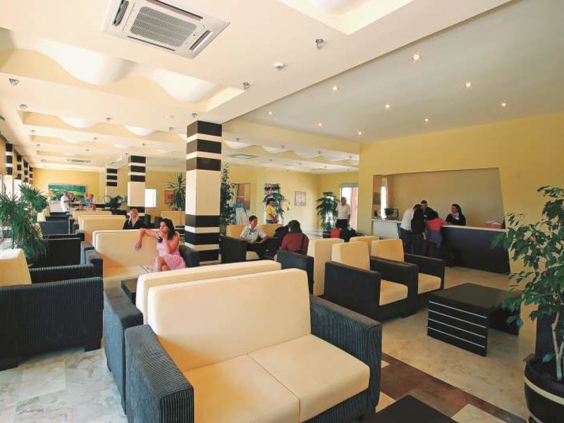 Seher Sun Beach Hotel 50708