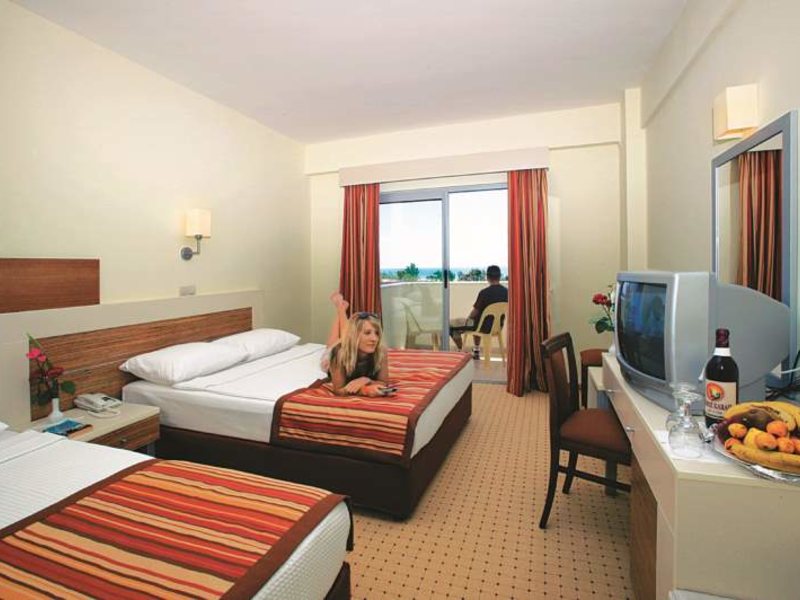 Seher Sun Beach Hotel 50709