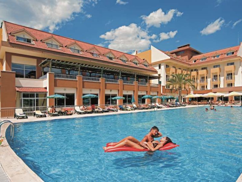 Seher Sun Beach Hotel 50710