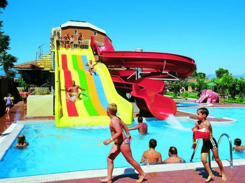 Seher Sun Beach Hotel 61731