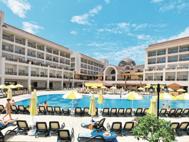 Seher Sun Palace Resort & Spa Hotel 102978
