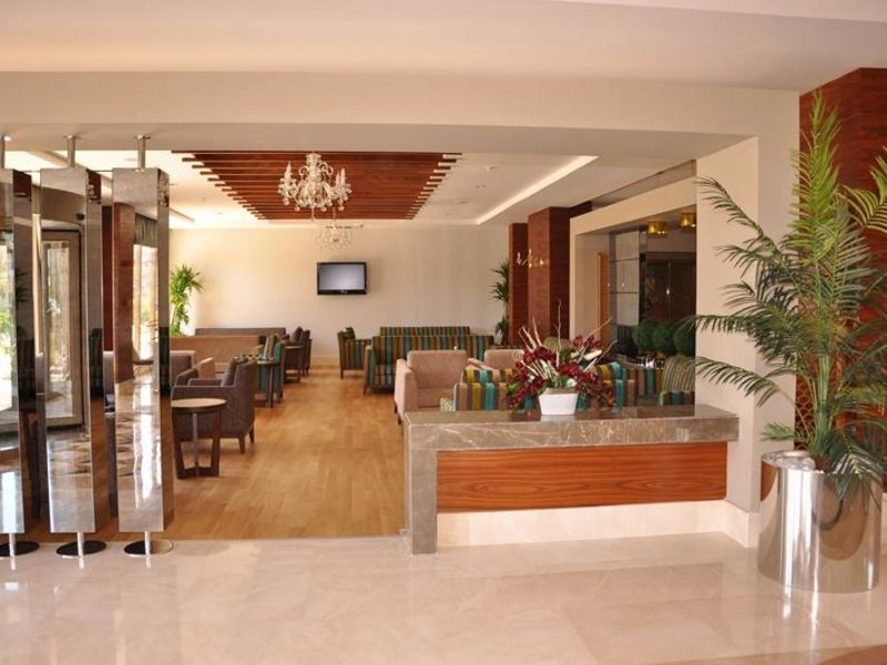 Seher Sun Palace Resort & Spa Hotel 34067