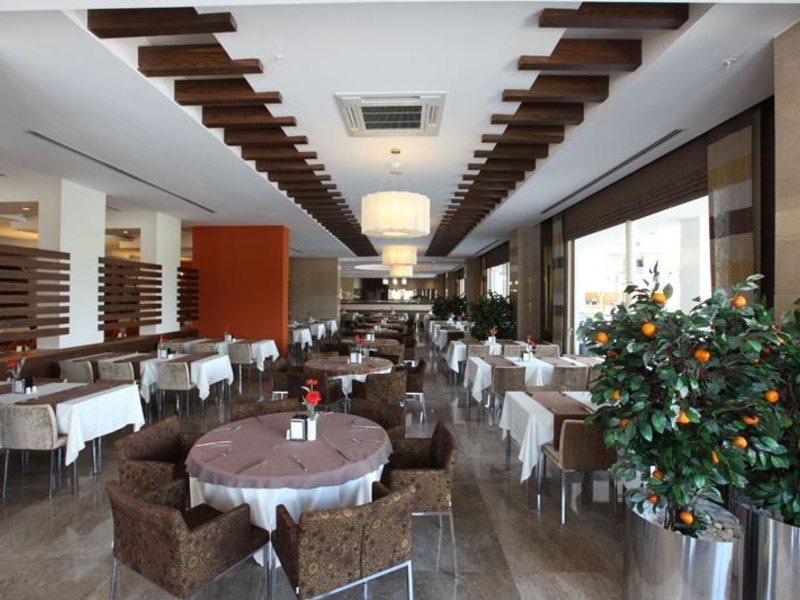 Seher Sun Palace Resort & Spa Hotel 34068
