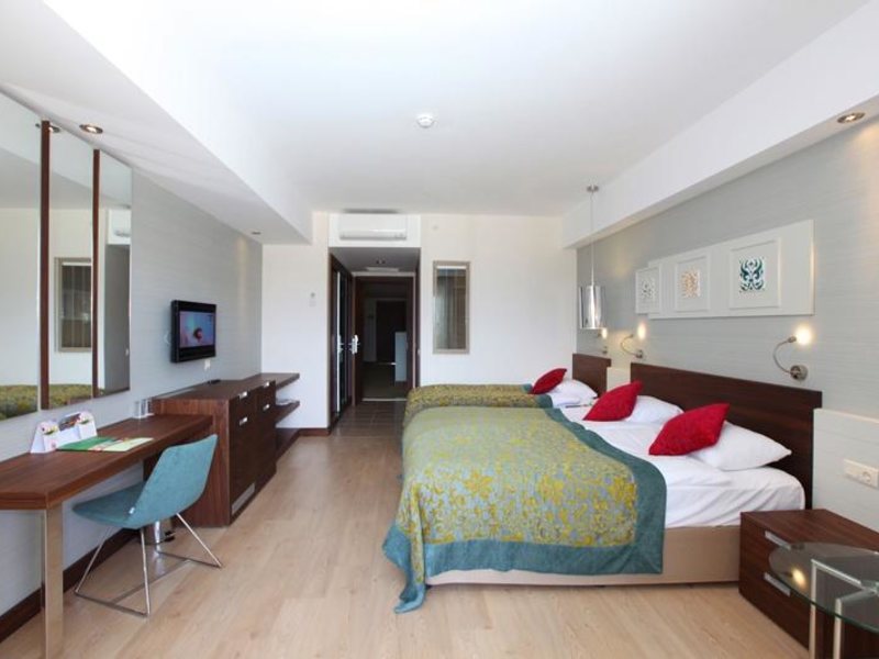 Seher Sun Palace Resort & Spa Hotel 34072