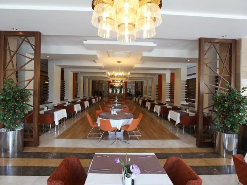 Seher Sun Palace Resort & Spa Hotel 34075