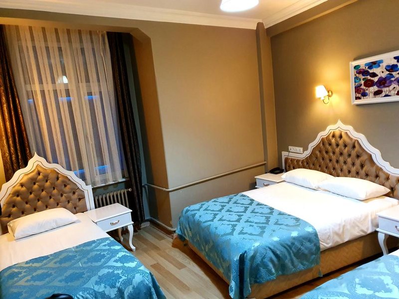 Sehir Hotel Old City 302456