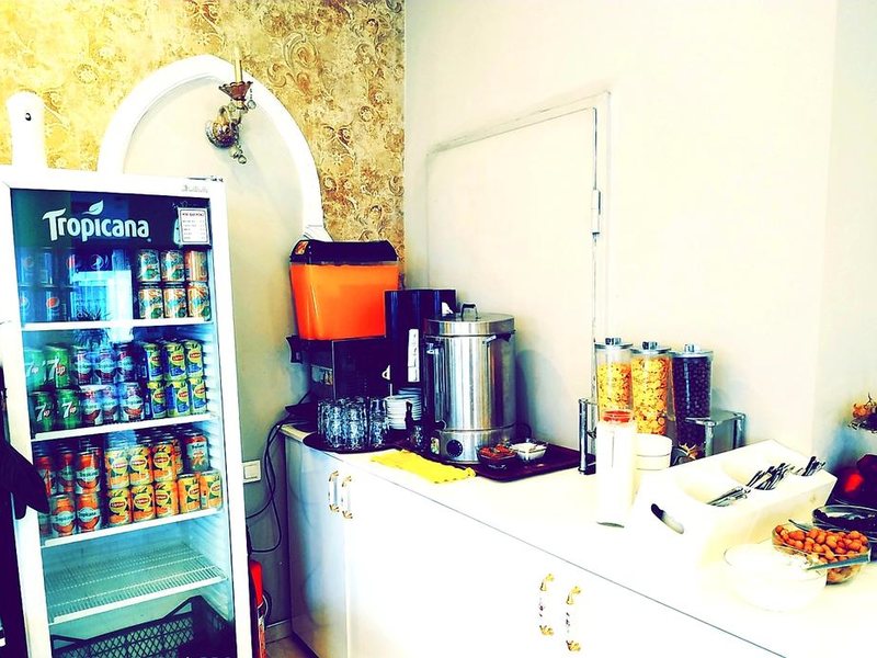 Sehir Hotel Old City 302457