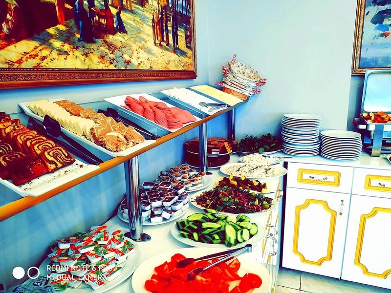 Sehir Hotel Old City 302458