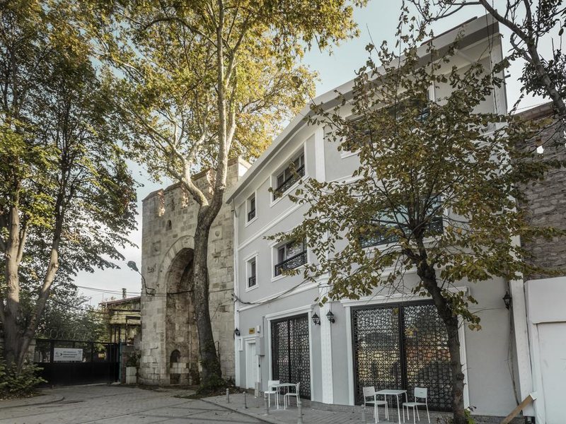 Sehir Hotel Old City 302460